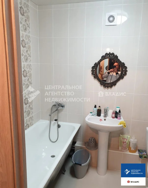 Аренда квартиры, Рязань, улица Княжье Поле - Фото 6