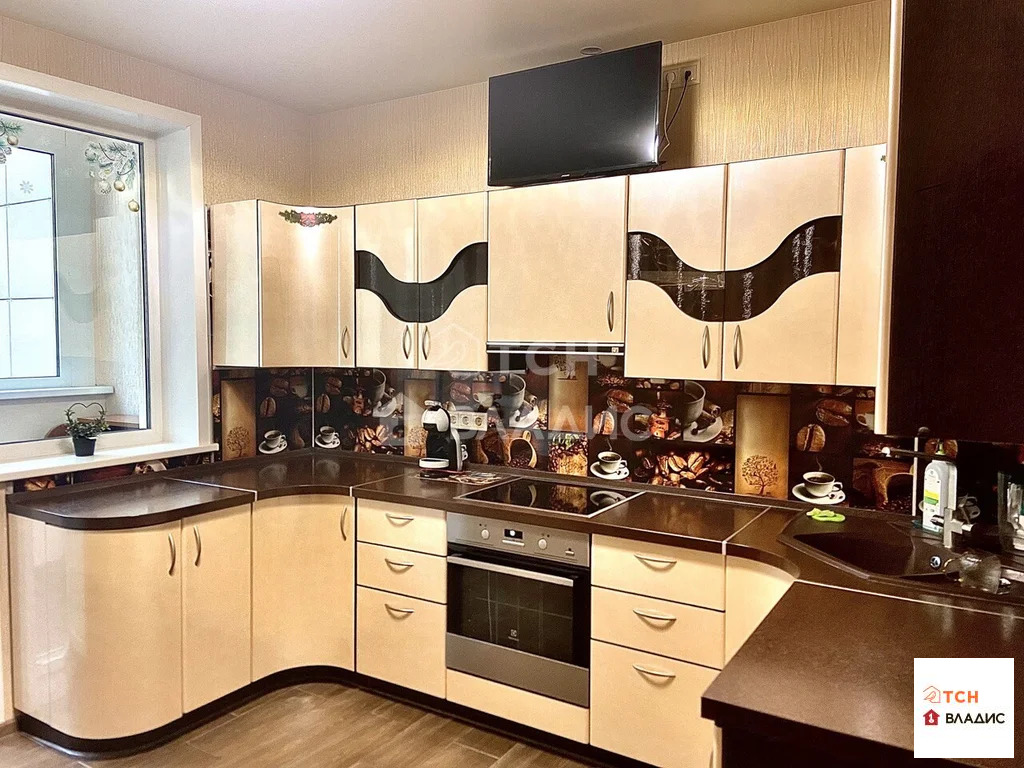 Продажа квартиры, Балашиха, Балашиха г. о., улица Дёмин Луг - Фото 1