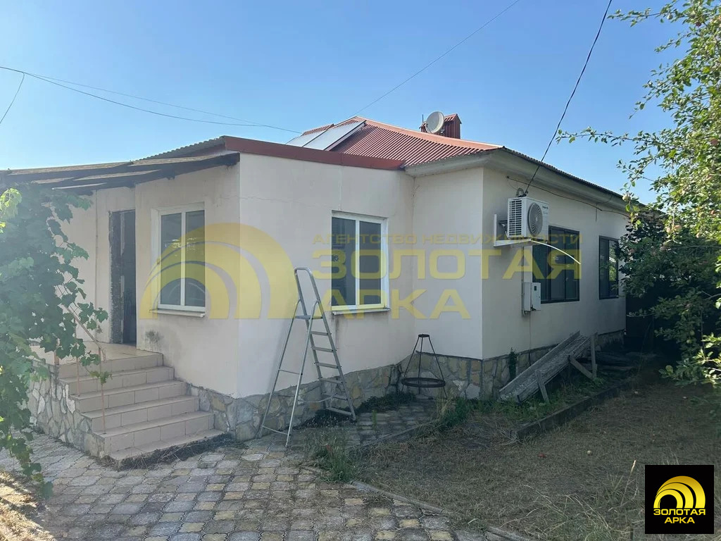 Продажа дома, Киевское, Крымский район, ул. Демченко - Фото 1