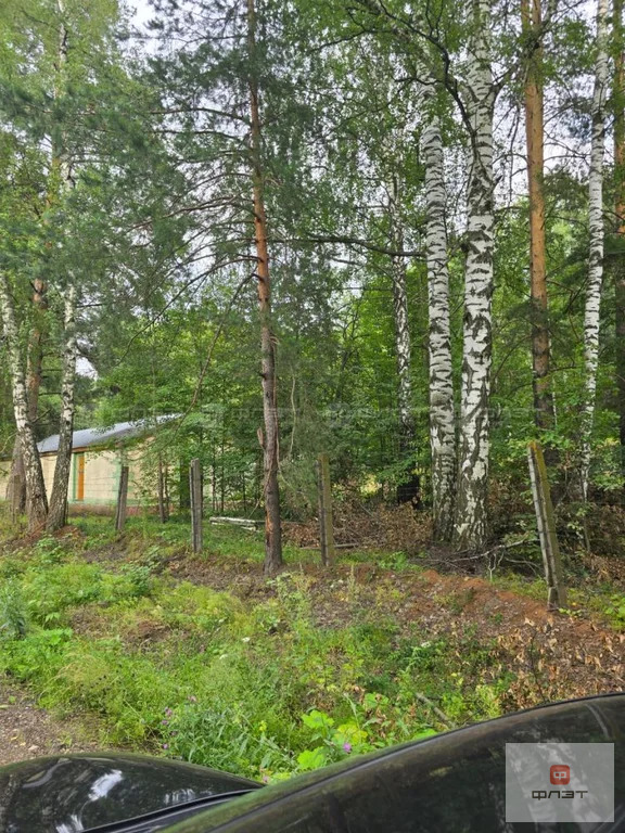 Продажа участка, Новый Поселок, Высокогорский район, ул. Березовая - Фото 3