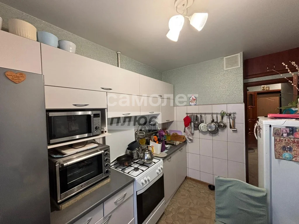 Продажа квартиры, Тула, Ленина пр-кт. - Фото 8