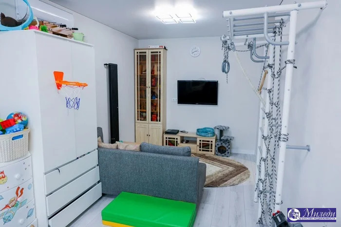 Продажа квартиры, Батайск, ул. Комсомольская - Фото 3