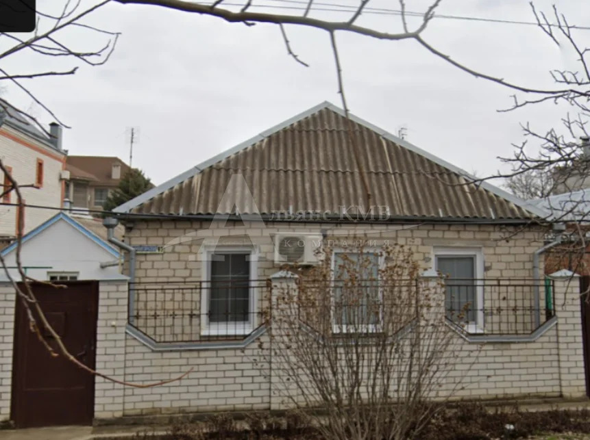 Продажа дома, Минеральные Воды, без названия - Фото 1