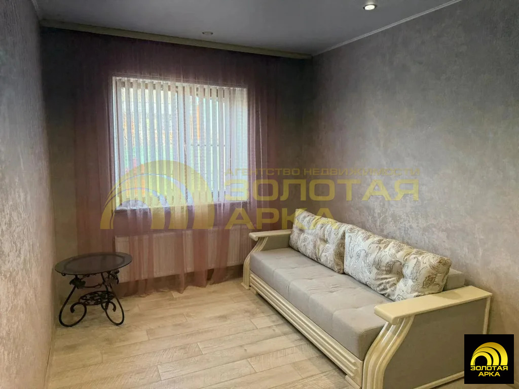 Продажа дома, Крымск, Крымский район, ул. Дунаевского - Фото 3