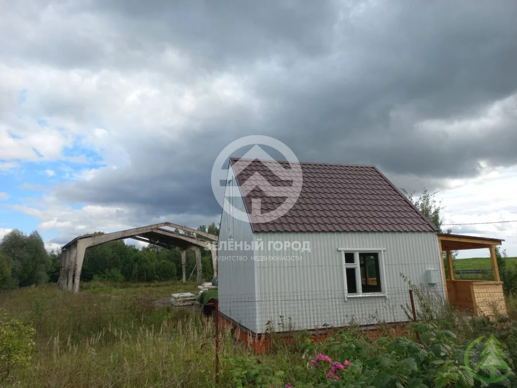 Продажа дома, Солнечногорский район, участок 258 - Фото 2