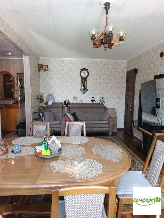 Продажа квартиры, Раменское, Раменский район, ул. Коммунистическая - Фото 1