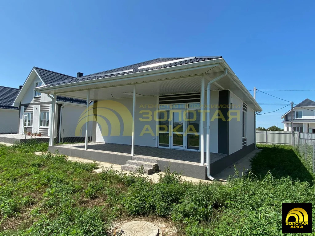 Продажа дома, Стрелка, Темрюкский район, Крымская улица - Фото 2