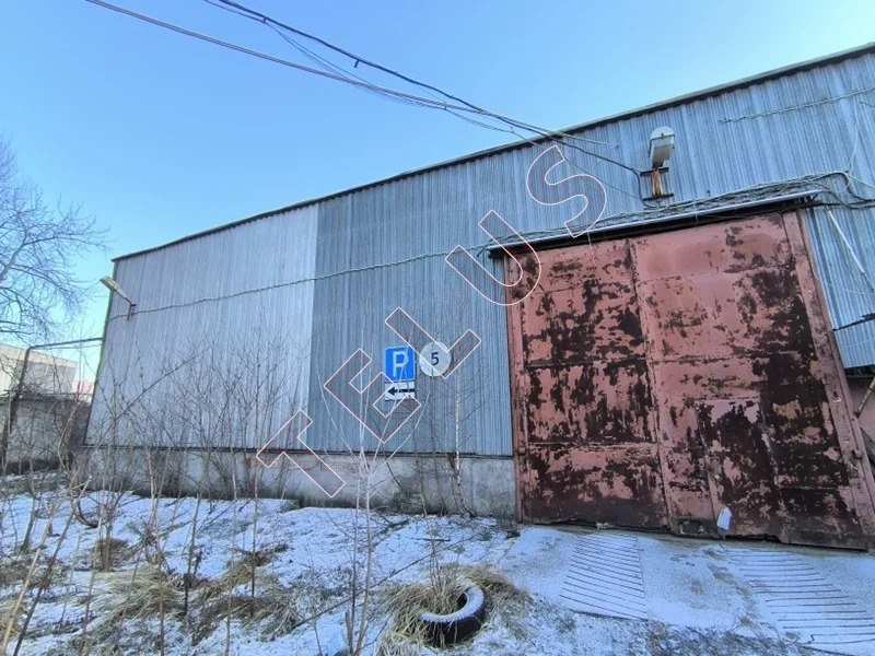 м. Строгино, ул. Маршала Прошлякова, 2728 м2, Здание (ном. объекта: ... - Фото 10