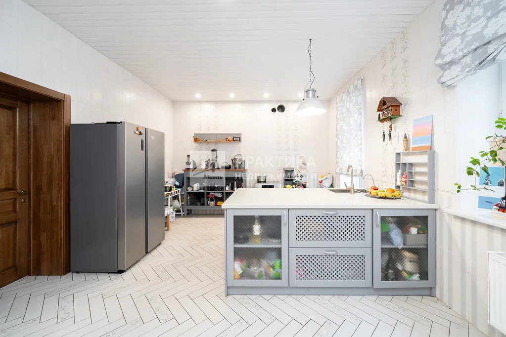 Продажа дома, Нахабино, Красногорский район, 2-я Советская улица - Фото 23