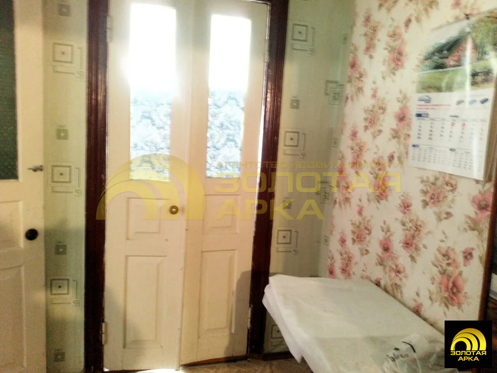 Продажа квартиры, Темрюк, Темрюкский район, ул. Октябрьская - Фото 1