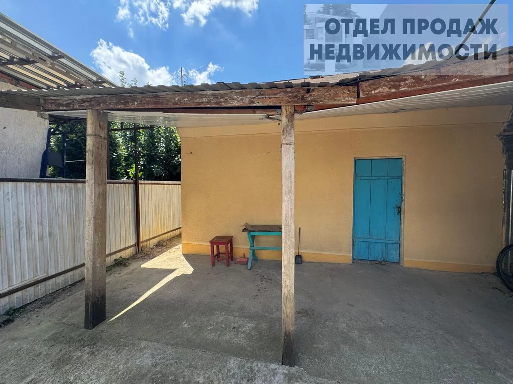 Дом в тихом районе - Фото 3
