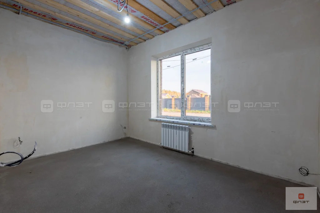 Продажа дома, Лаишевский район, 4-я аллея - Фото 16