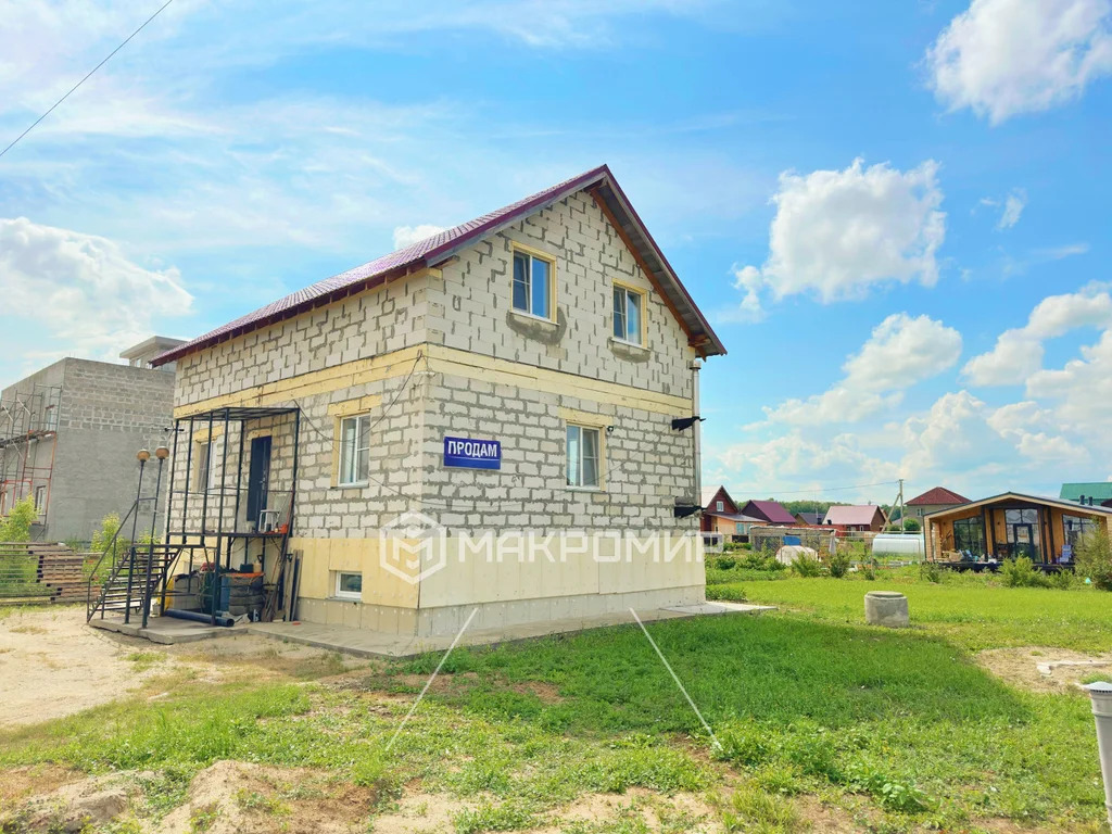 Продажа дома, Новосибирский район - Фото 1