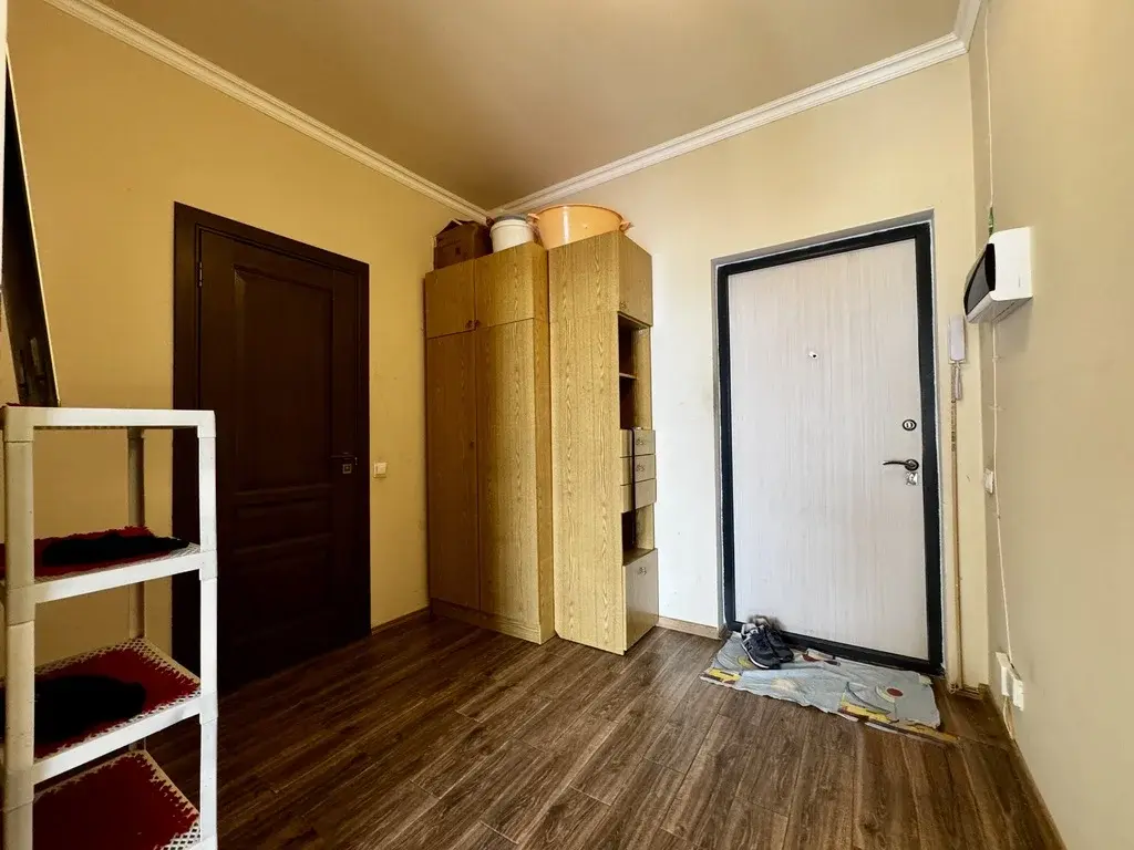 1-к пр-кт.Маркса, дом 93 - Фото 13