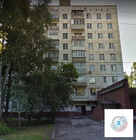 Продается квартира, 36.8 м - Фото 3