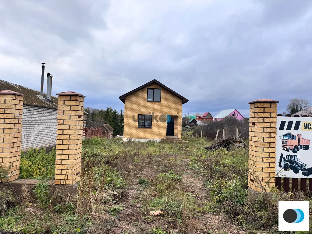 Продажа дома, Таптыково, Уфимский район, ул. 8 Марта - Фото 5