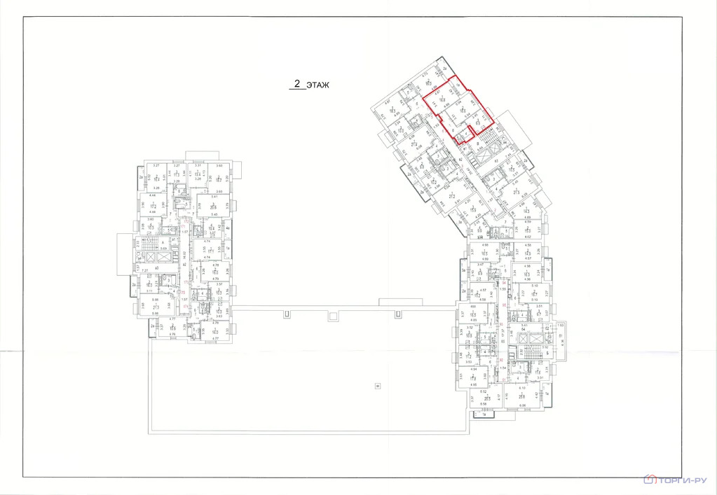 Продажа квартиры, Зеленоград, Георгиевский пр-кт. - Фото 5