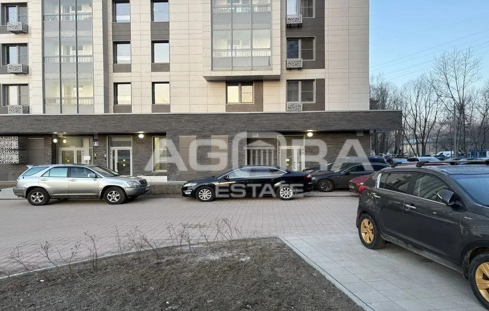 Продажа торгового помещения, м. Новогиреево, ул. Молостовых - Фото 2