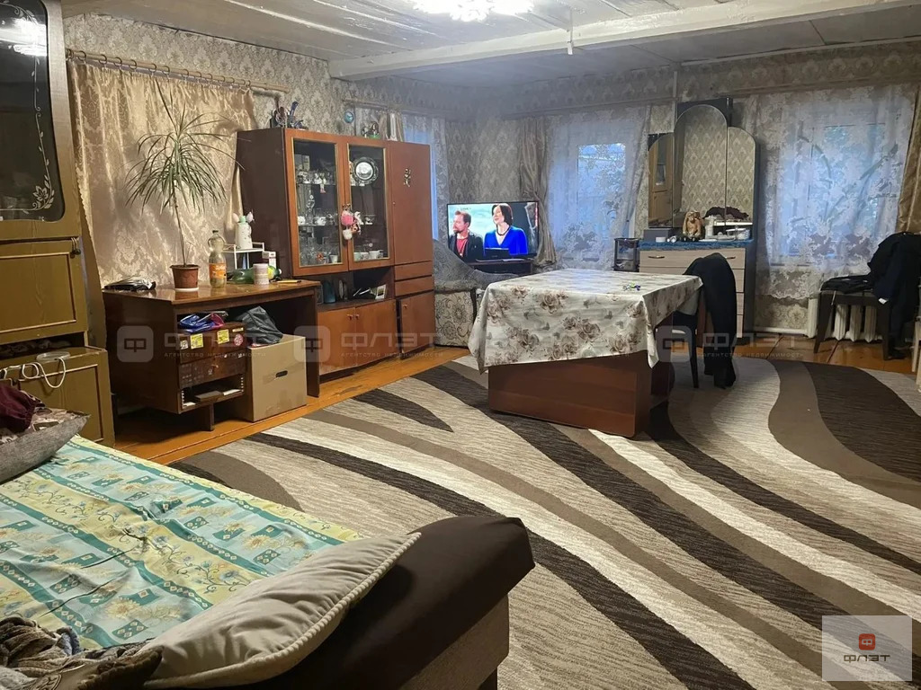 Продажа дома, Казань, ул. Петра Баранова - Фото 11
