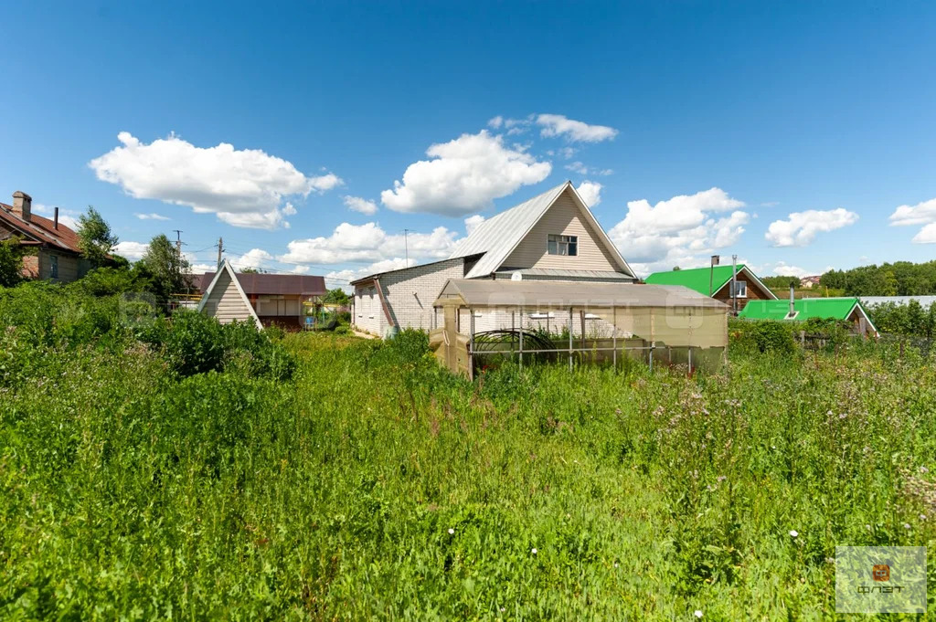 Продажа дома, Казань, ул. Волкова (Аки) - Фото 34