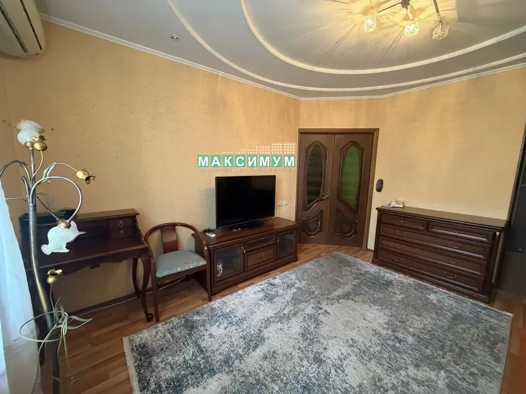 1 комнатная квартира в Домодедово, Каширское шоссе, д.83 - Фото 4