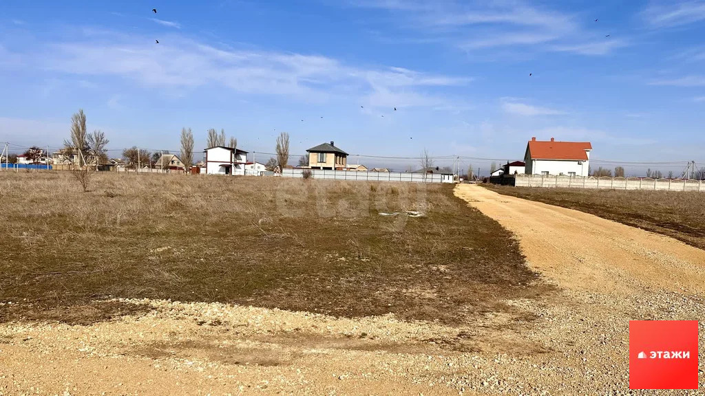 Продажа участка, Фрунзе, Сакский район, ул. Дорохина - Фото 11