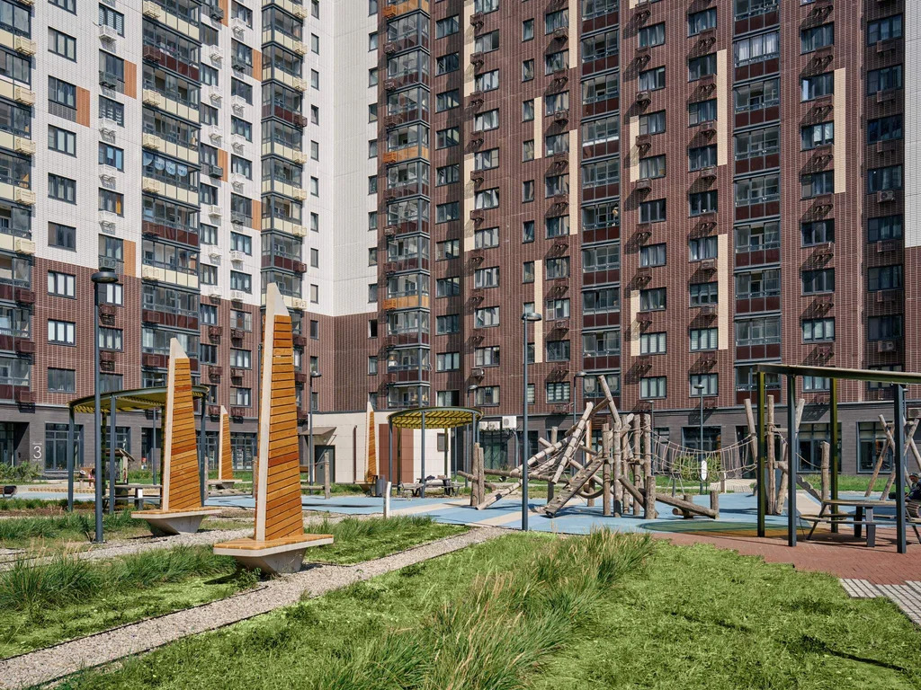 Просторное машиноместо - Фото 4