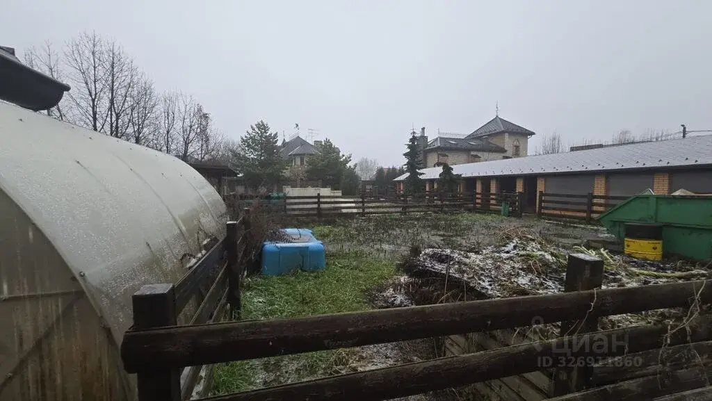 Купить дом 100.5м Московская область, Химки, мкр. Клязьма-Старбеево, ... - Фото 6