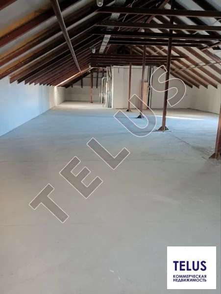 м Волжская , ул Чистова 2100м2 Здание (ном. объекта: 7821) - Фото 8