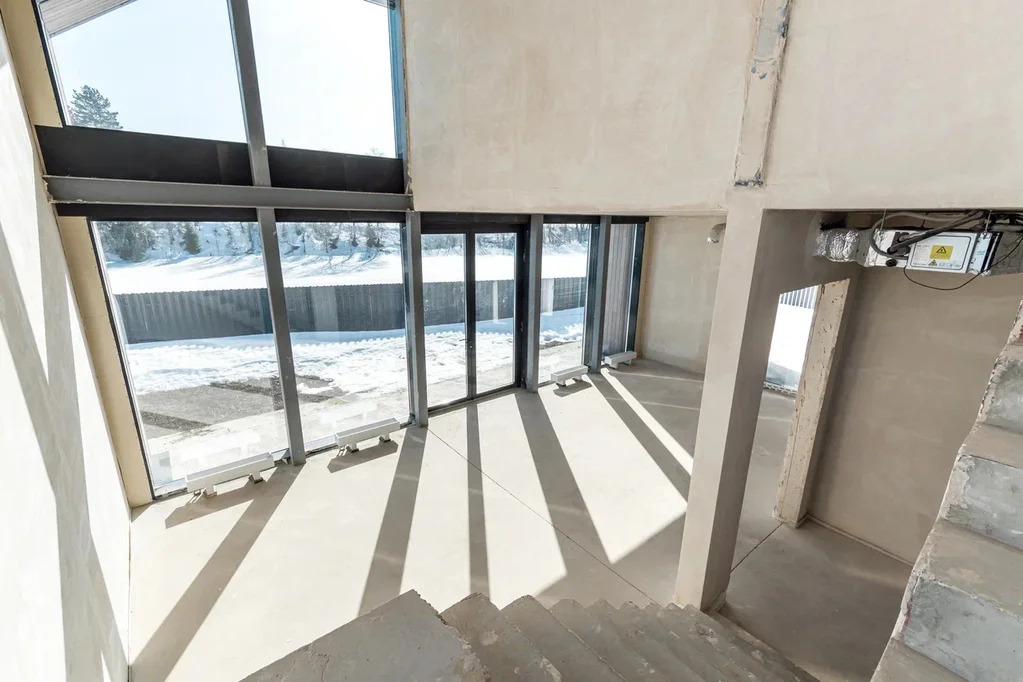 Дом на берегу личного озера - Фото 16