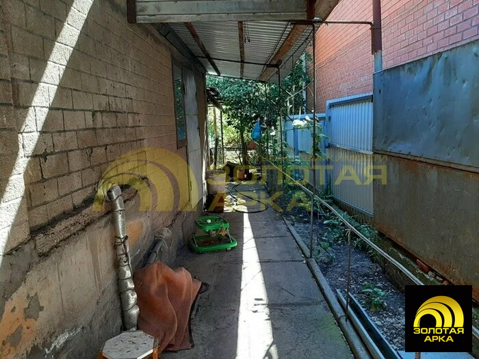 Продажа дома, Крымск, Крымский район, ул. Ленина - Фото 17