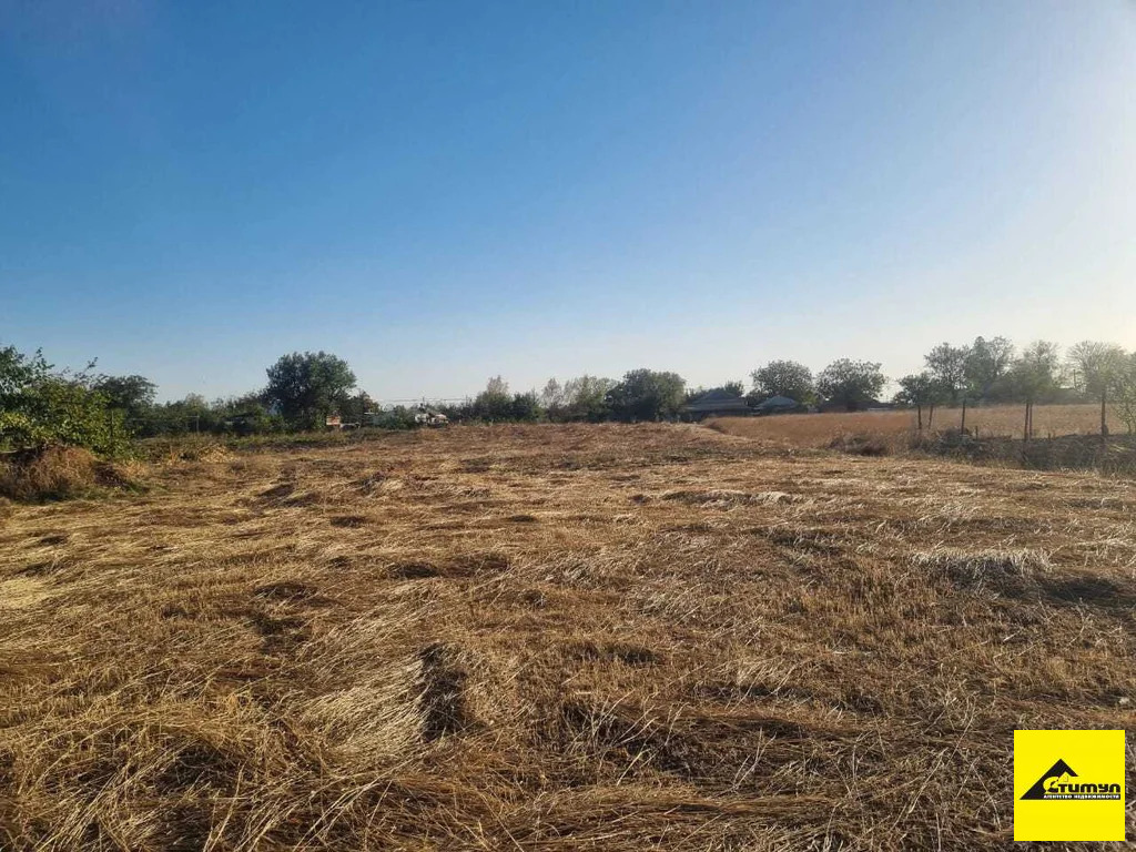 Продажа участка, Глафировка, Щербиновский район - Фото 1