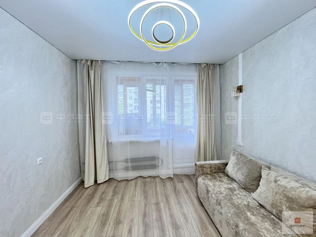 Продажа квартиры, Казань, ул. Кулахметова - Фото 9