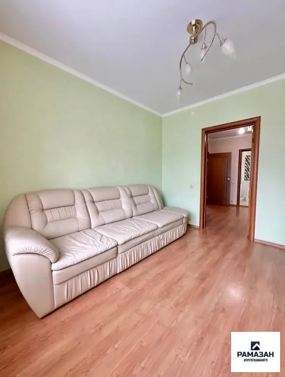 3-ком квартира ул.Сибгата Хакима. д. 60 - Фото 12