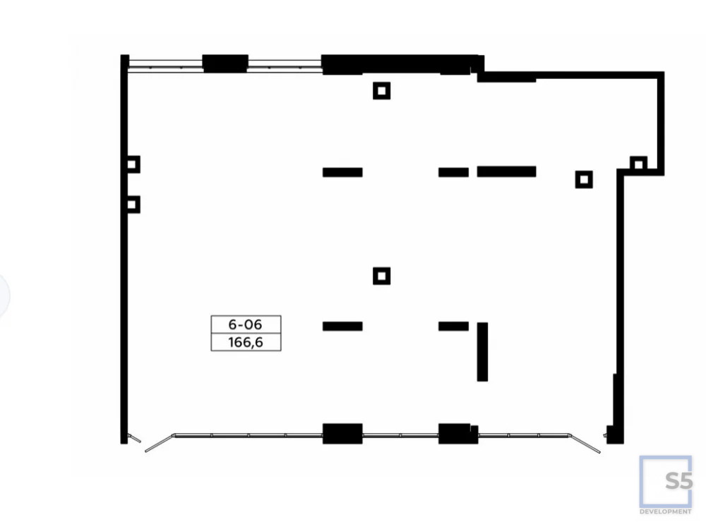 Продажа ПСН, м. Потапово, ЖК Бунинские Кварталы - Фото 6