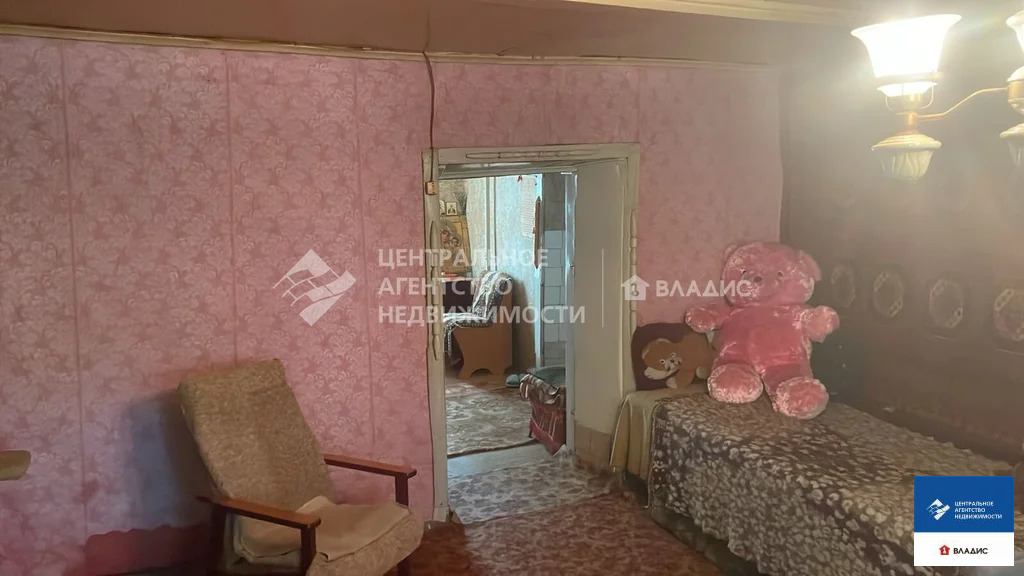 Продажа дома, Рязань, ул. Полевая - Фото 6