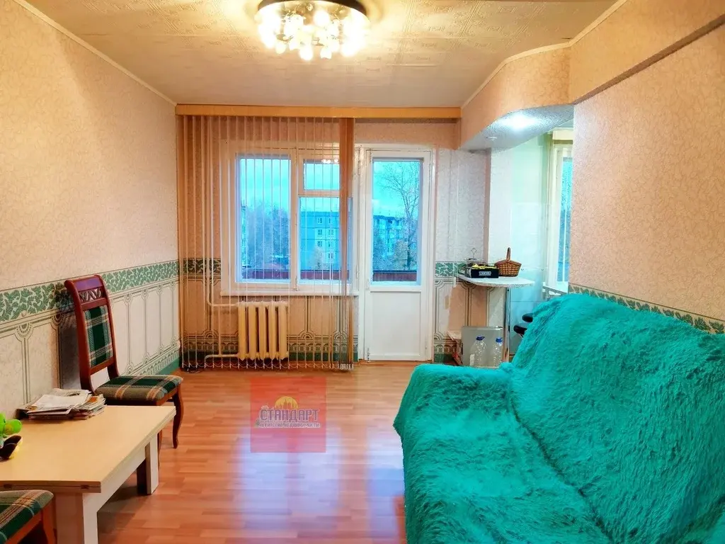 4х по Ломоносова - Фото 1