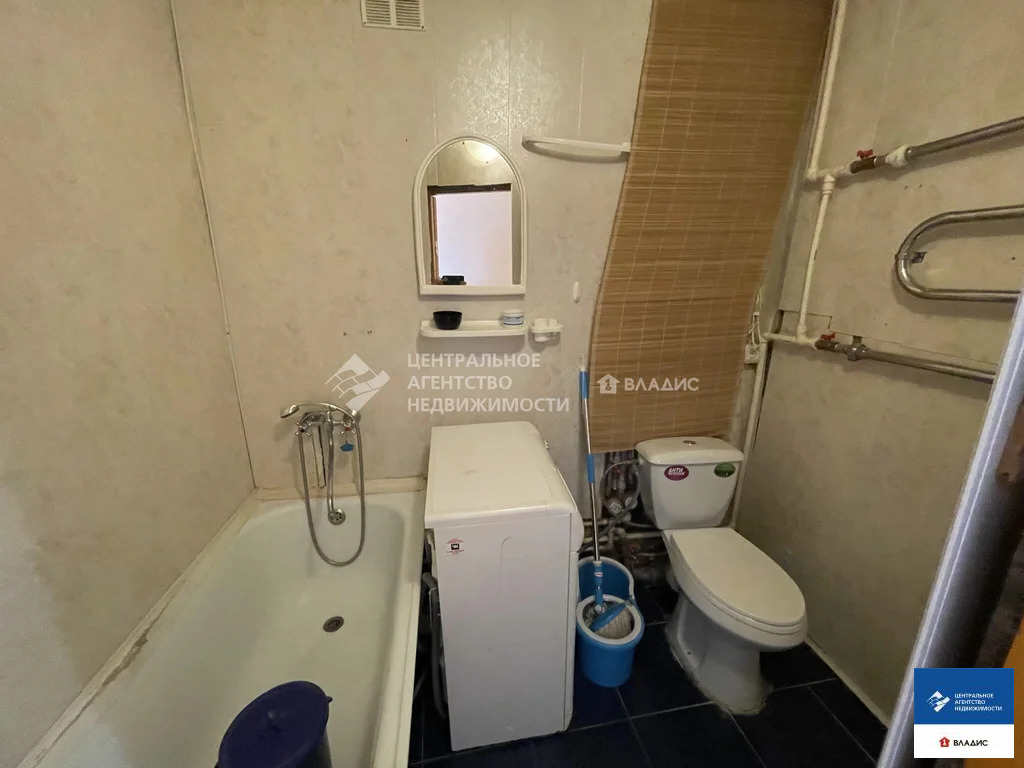 Аренда квартиры, Рязань, ул. Великанова - Фото 14