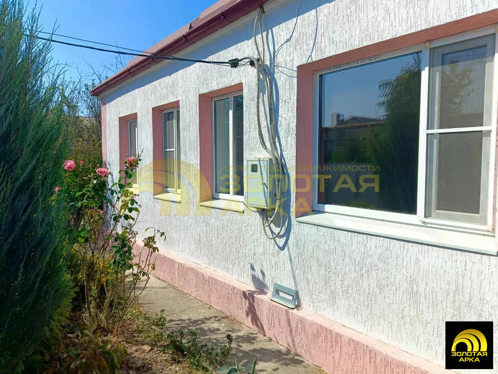 Продажа дома, Адагум, Крымский район - Фото 3