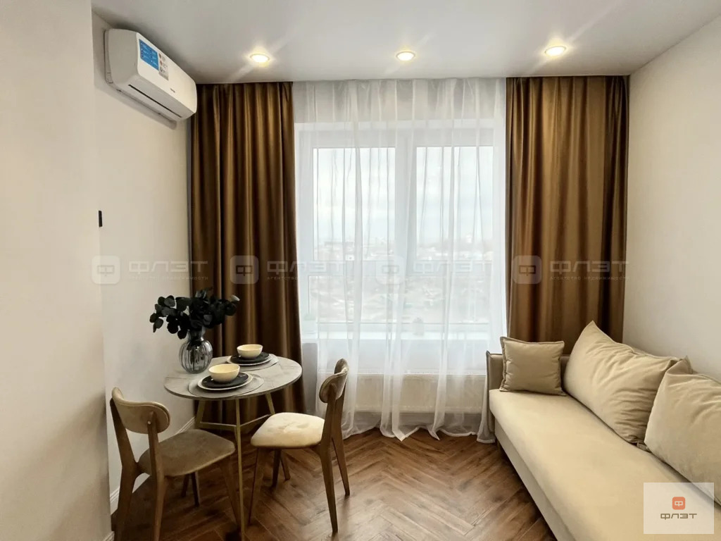 Продажа квартиры, Казань, ул. Краснококшайская - Фото 14