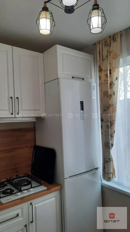 Продажа квартиры, Казань, ул. Латышских Стрелков - Фото 4