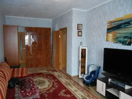 Продажа квартиры (11286-107) - Фото 2