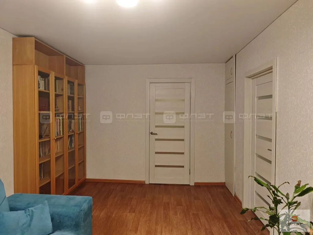 Продажа квартиры, Казань, городок. Военный 2-й - Фото 14