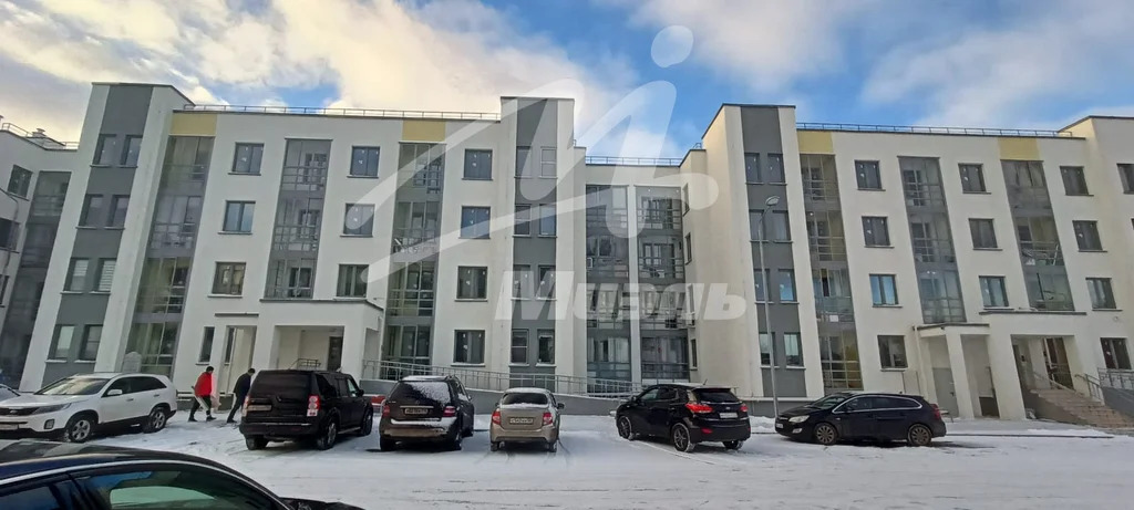 Продажа квартиры, Химки, 10 - Фото 17
