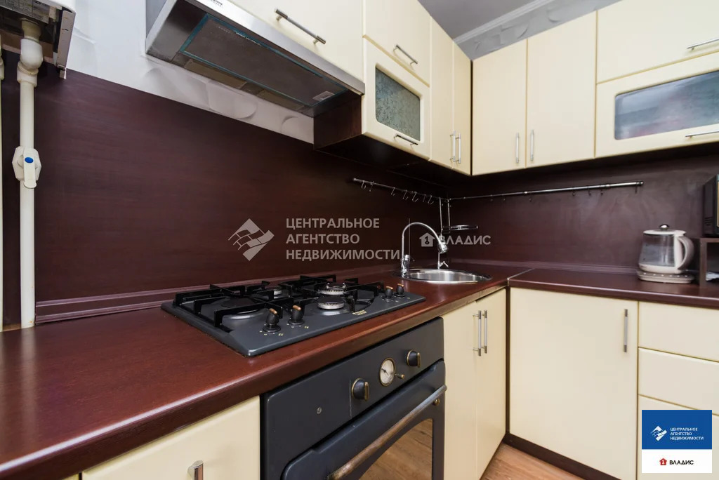 Продажа квартиры, Рязань, ул. Мервинская - Фото 3