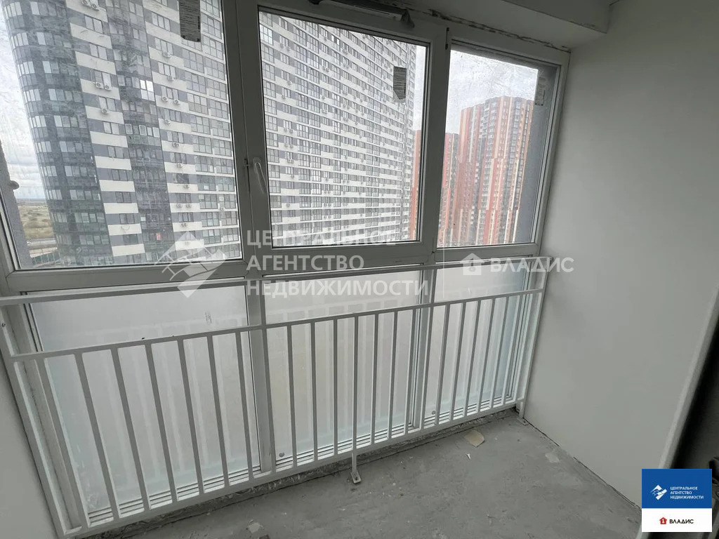 Продажа квартиры, Рязань, Солотчинское шоссе - Фото 8