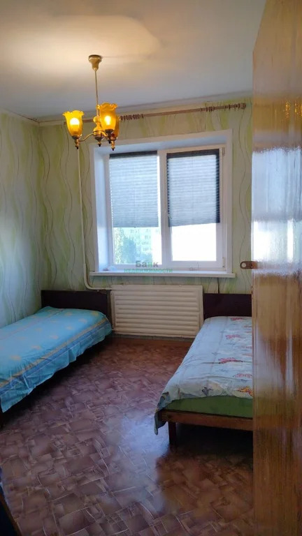 Продажа квартиры, Балаково, Саратовское шоссе ул. - Фото 17