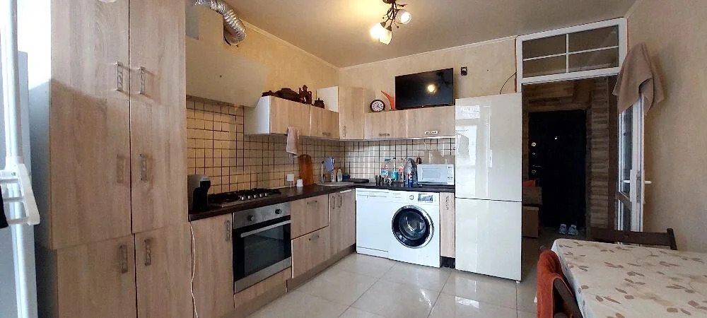 Продажа квартиры, Афипский, Северский район, ул. Победы - Фото 3