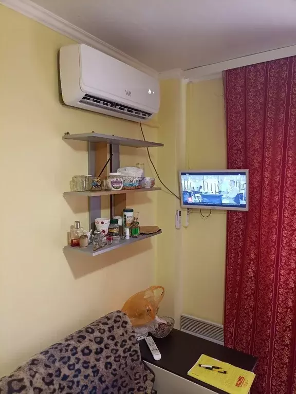 Продам комнату в мини гостинице с отдельным входом в Николаевке - Фото 0