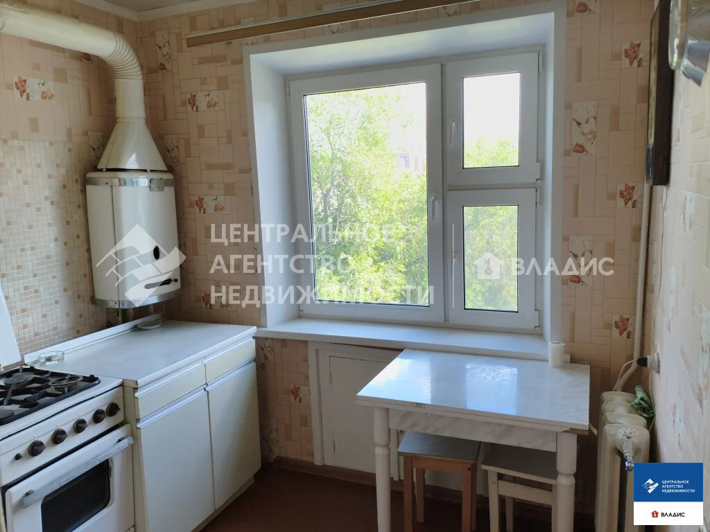 Продажа квартиры, Рязань, ул. Свободы - Фото 1